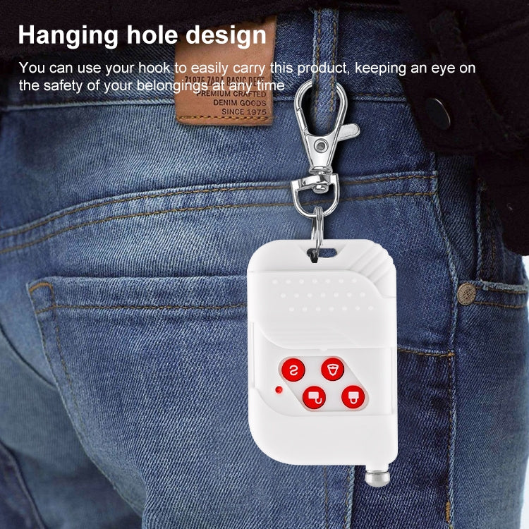 Wireless Remote Control 433MHz 12V Keychain Key Telecontrol For PSTN GSM Home Burglar Security Alarm System Wireless Remote Control 433MHz 12V Keychain Key Telecontrol For PSTN GSM Home Burglar Security Alarm System